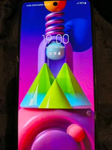 Celular Samsung Galaxy M51