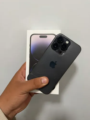 iPhone 14 Pro 128gb