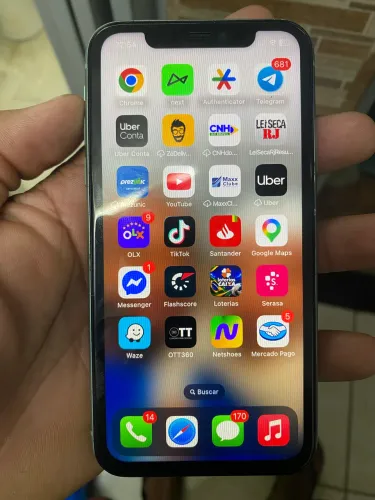 IPHONE 11 64GB