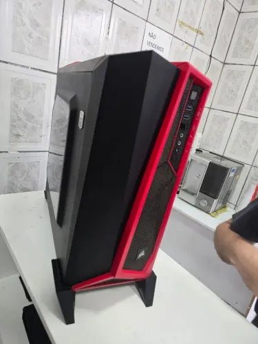PC GAMER I7 9° Geração GTX1060 6GB
