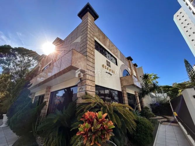 Excelente casa comercial para locação em Campinas - São José | 200m² privativos