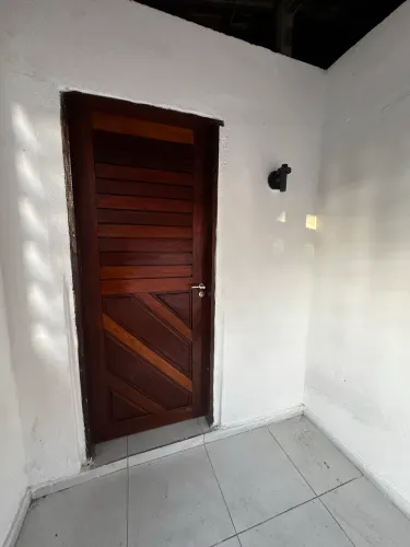 CASA NO ALECRIM