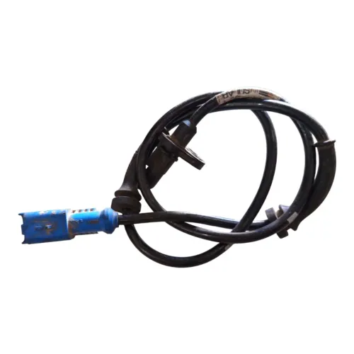Sensor Abs Traseiro Esquerdo Citroen C3 1.5 8v 2012 A 2020