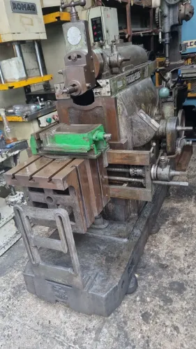 Plaina limadora ROCCO 500MM COM LUBRIFICAÇÃO 