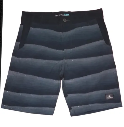 BERMUDA TACTEL PROSIDE