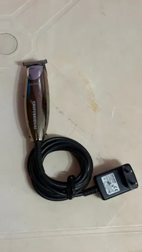 Máquina de cortar cabelo