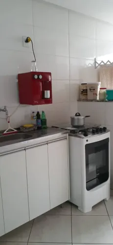 Apartamento Bairro Esperança - Ipatinga/MG