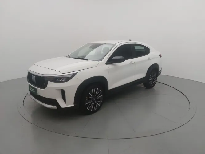 Fiat Fastback Audace 200 TB AUT (hibrído) 2026