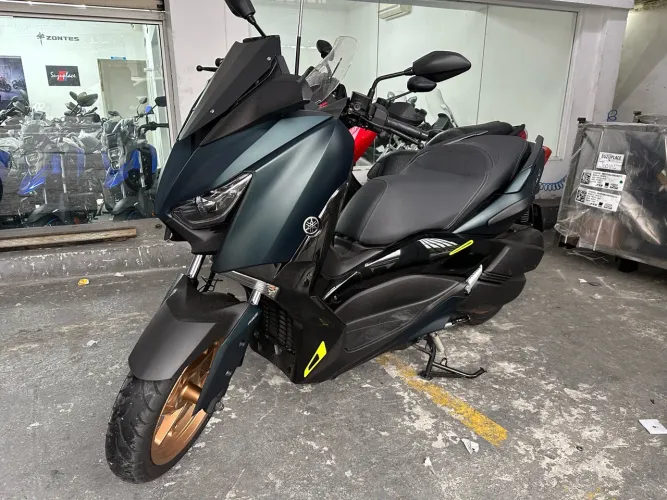 Yamaha XMax 250 ABS 23/24