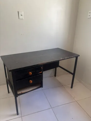 Mesa de estudos