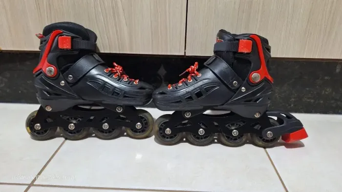 PATINS