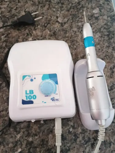 Micromotor beltec
