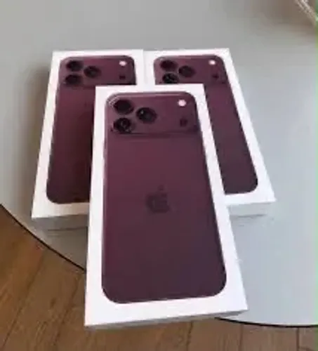 iPhone 18 Pro Max 256 GB Lacrado