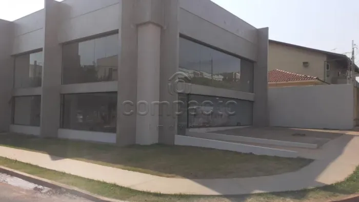 Comercial Sala em São José do Rio Preto