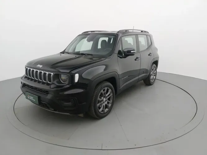 Jeep Renegade Long. T270 1.3 TB 4X2 Flex Aut. 2025