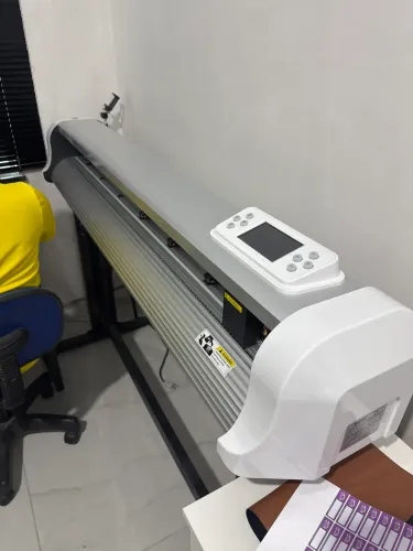Plotter de recorte 
