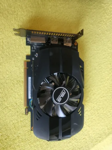 GTX 1560 4g 