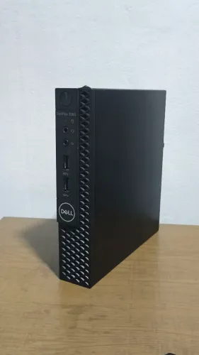 MiniPc Dell OptiPlex 3060 i3 8th Gen