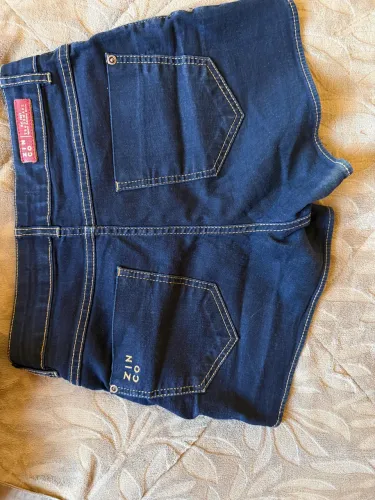 Short Zinco