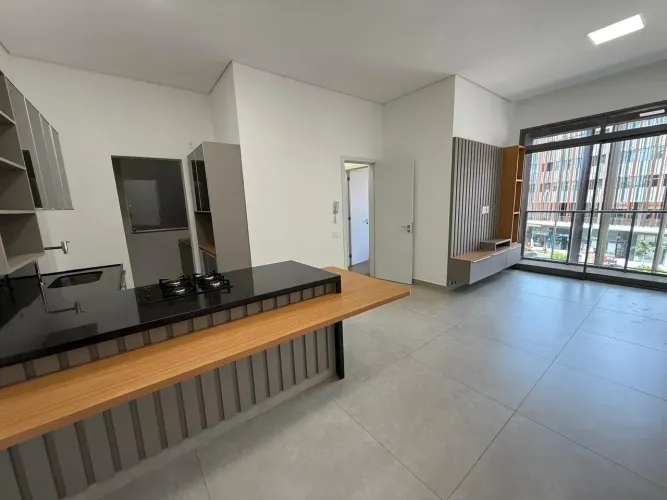 Apartamento para aluguel com 71 metros quadrados com 2 quartos