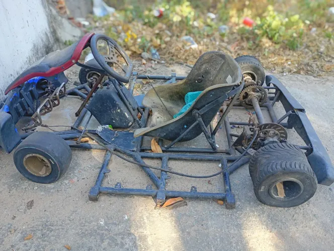 Kart