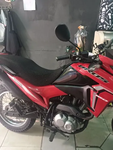 Vendo por motivo que vou morar outro estado