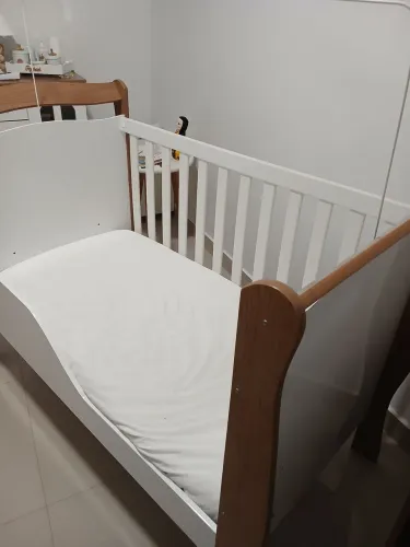 Berço Cama infantil