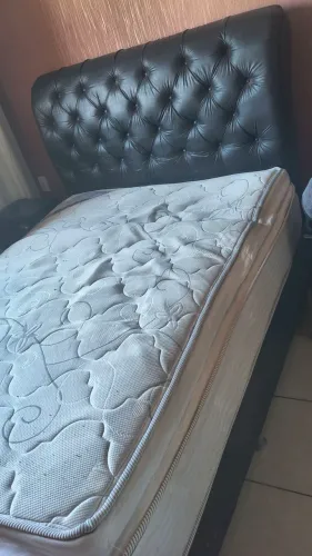  CAMA CASAL USADA
