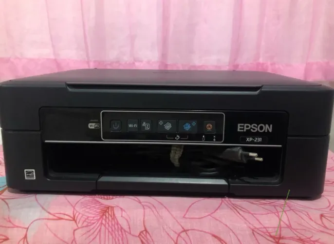 vendo impressora