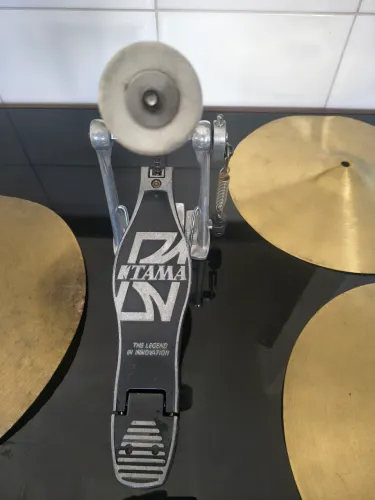 Peças de bateria 
