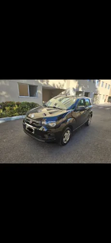 Fiat Mobi Easy 1.0 Fire Flex 5P. 2019