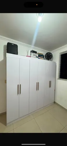 Guarda roupa