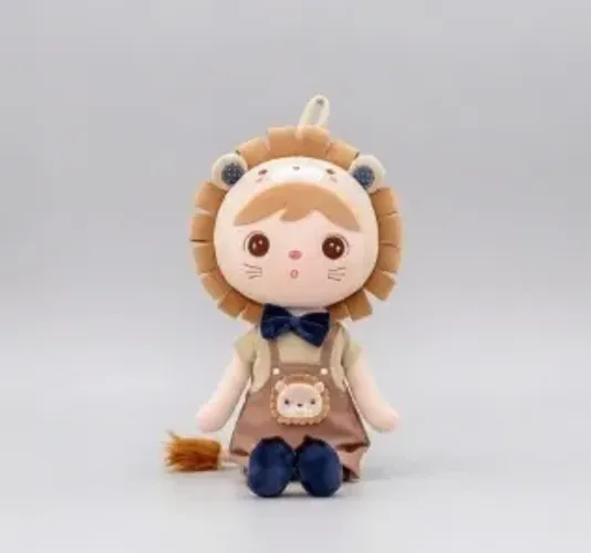 Boneco Jimbão Metoo Original com sacola 