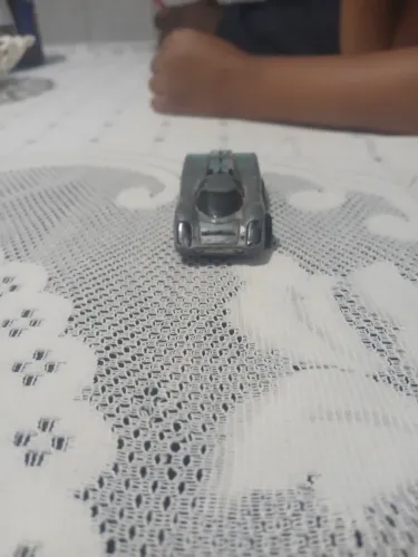 Carro hot wheels