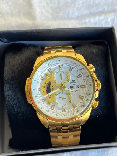 Edifice Casio 