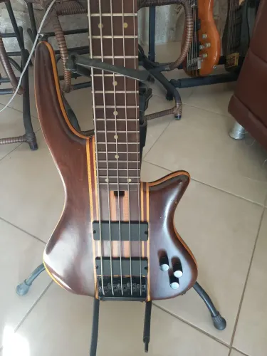 Tinonin emg