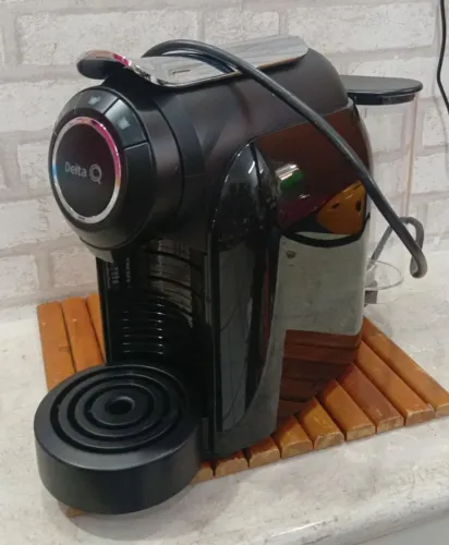 Delta Q Qool Evolution 