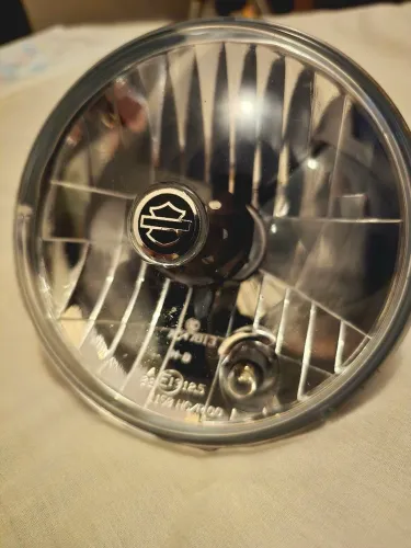 Farol 5,75 Harley Davidson ORIGINAL