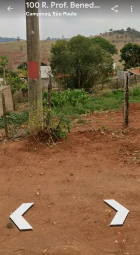 Chácara no bairro chácara Gargantilha