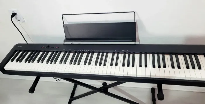 Piano digital