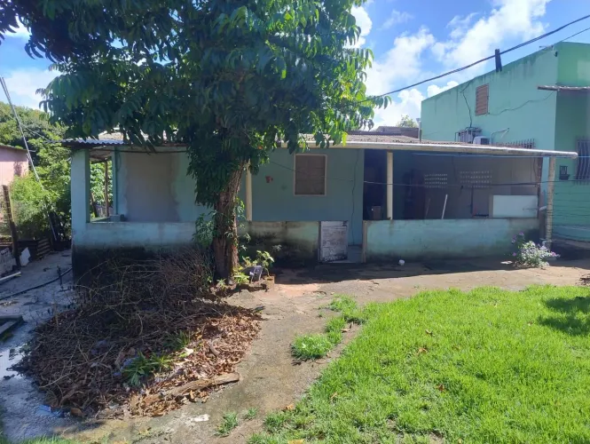 Casa em barra nova são Mateus, ES