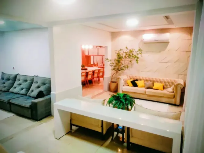 Condominio Residencial Villar Primavera - Setor Castelo Branco