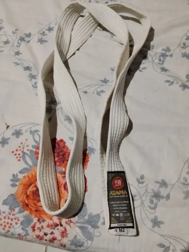 Faixa branca