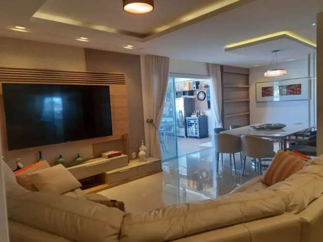 Belíssima cobertura Linear VENDA e LOCAÇÂO