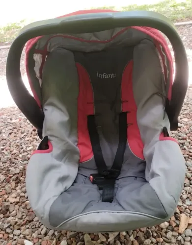 Bebê conforto