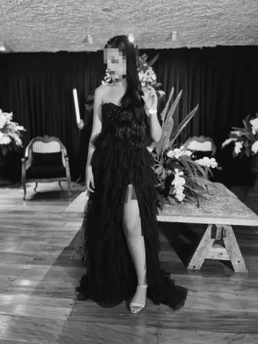 Vestido de formatura, Festa de Luxo  e Casamentos