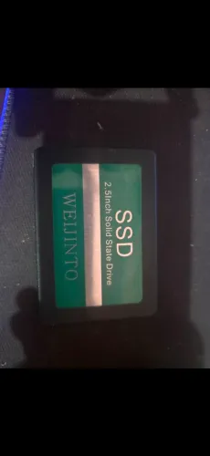 Ssd 120 gigas ssd