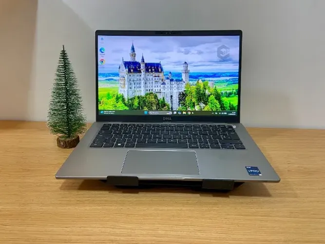 NOTEBOOK DELL CORE I5 16GB RAM 256GB SSD 14 POL FHD