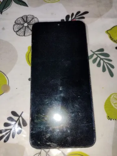 Xiaomi Redmi Preto Usado ? Barato! R$ 400 Negociável