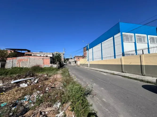 Lote a venda com 300,00m²em Jardim Botânico - Cariacica - ES